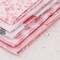 Threadart Fat Quarters Fabric Bundles -100% Cotton - 100% Cotton Sewing and Quilting Fabric - Full Size Fat Quarters 18"x21"